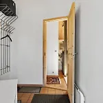 Cozy In With Sauna