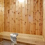 Cozy In With Sauna Skagen