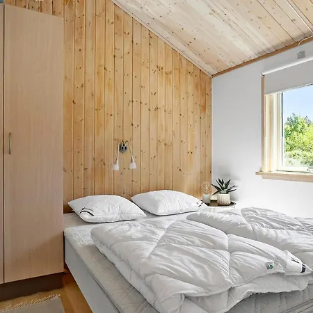 Cozy In With Sauna