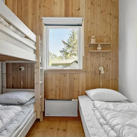 Cozy In With Sauna Skagen