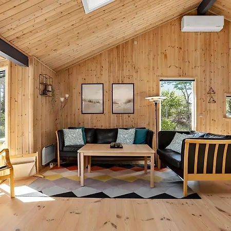 Holiday home Cozy In With Sauna *