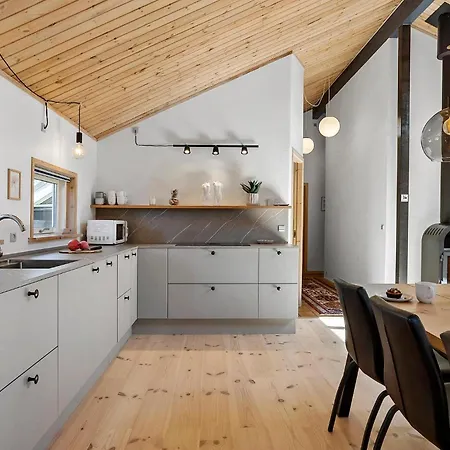 Cozy In With Sauna Holiday home *