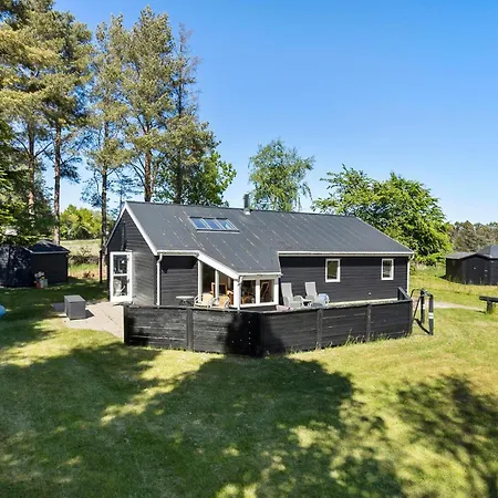 Holiday home Cozy In With Sauna