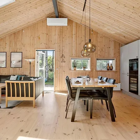 Cozy In With Sauna Holiday home *