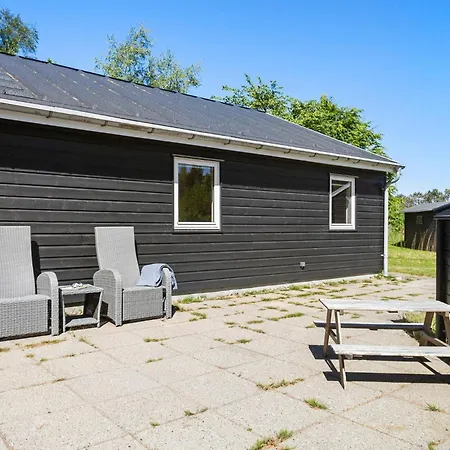 Cozy In With Sauna Holiday home
