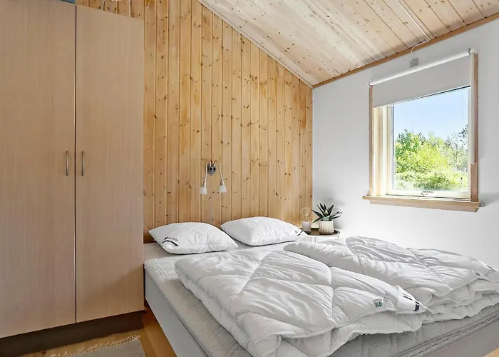 Cozy In With Sauna