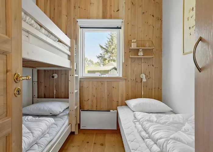 Cozy In With Sauna Skagen